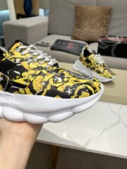 Versac CHAIN REACTION SNEAKERS - Image 6