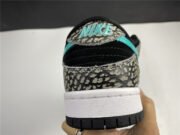 Nike SB Dunk Low atmos Elephant BQ6817-009 - Image 7