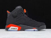 Air Jordan 6 Retro Black Infrared OG 384664-060 - Image 11