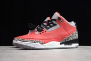 Air Jordan 3 “Red Cement” CK5692-600 - Image 6