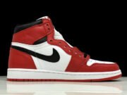 Air Jordan 1 Retro OG High Homage To Home 861428-061 - Image 10