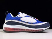 AIR MAX 98 GUNDAM (2018) 640744-100 - Image 10