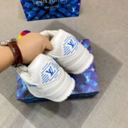 Loui Vuitto TRAINER SNEAKER - Image 5