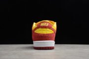 Nike Dunk SB Low Rukus "Crawfish" 504750-660 - Image 2