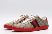 GUCC LOW-TOP SNEAKER - Image 13