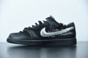 OFF-WHITE X DUNK LOW "THE 50" DM1602-001 - Image 8