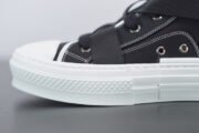 DR B23 OBLIQUE HIGH TOP SNEAKER - Image 15