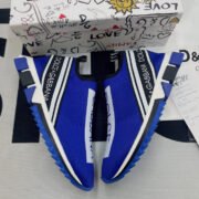 Sorrento sneakers with logo - Image 8