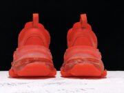 BLCG Triple S Red Clear Sole 541624 W09O1 6500 - Image 12