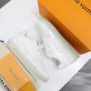 LV TRAINER SNEAKER LOW - Image 9