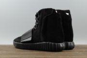 Adidas Yeezy Boost 750 Triple Black Cblack BB1839 - Image 18