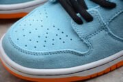 Nike SB Dunk Low Club 58 Gulf BQ6817-401 - Image 15