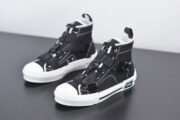 DR B23 OBLIQUE HIGH TOP SNEAKER - Image 10
