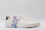 GUCC LOW-TOP SNEAKER - Image 5
