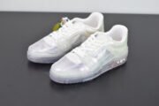 Loui Vuitto TRAINER SNEAKER TRANSPARENT - Image 4