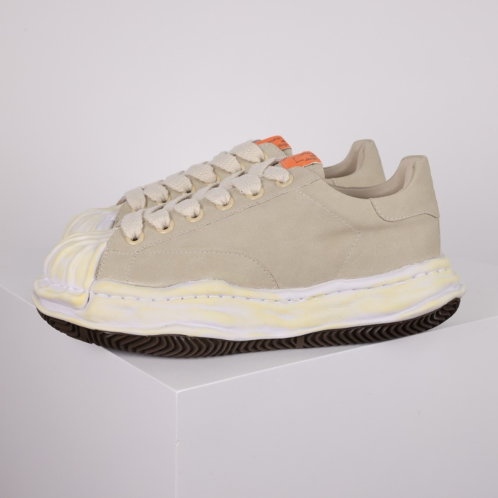MAISON MIHARA YASUHIRO MMY Sneaker - Image 1