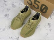 VAdidas Yeezy Boost 350 V2 Sulfur - FY5346 - Image 5