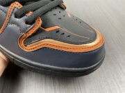 Gundam x Nike SB Dunk High “Banshee” DH7717-400 - Image 17