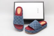 GUCC SLIPPERS - Image 9