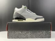 Air Jordan 3 Retro Chlorophyll 136064-006 - Image 3