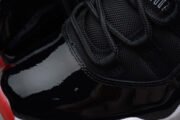 Air Jordan 11 Retro (2012) Bred 378037-010 - Image 5