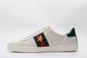 GUCC LOW-TOP SNEAKER - Image 4