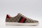 GUCC LOW-TOP SNEAKER - Image 4