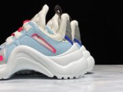 LV ARCHLIGHT SNRAKER BLUE 51BCOLORE 1A65K8 - Image 2