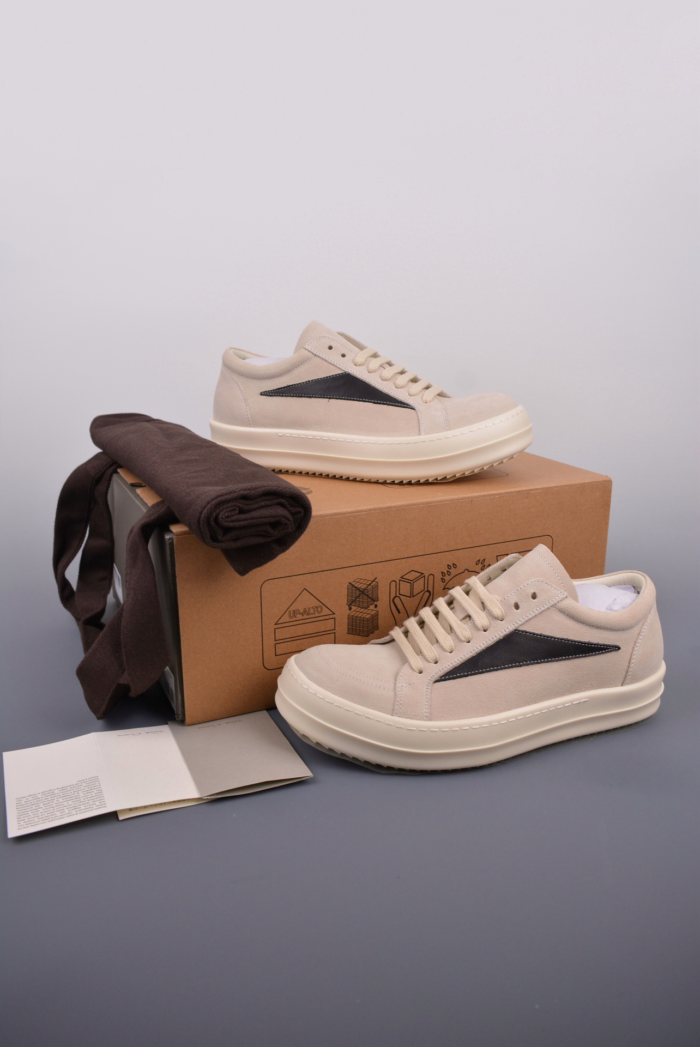Rick Owen.s Sneaker - Image 2