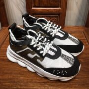Versac CHAIN REACTION SNEAKERS - Image 8
