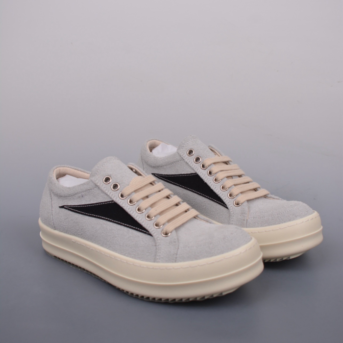 Rick Owen.s Sneaker - Image 1