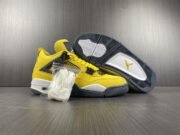 Air Jordan 4 Retro Lightning CT8527-700 - Image 2