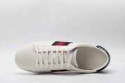 GUCC LOW-TOP SNEAKER - Image 5