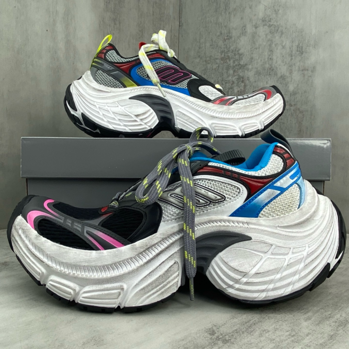 BLCG Sneaker 6XL - Image 2