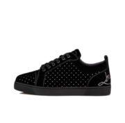 Christian Louboutin Louis Junior Spikes - Image 2