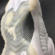 Air Jordan 11 Low Heiress Frost White 897331-100 - Image 8