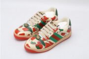 GUCC ACE EMBROIDERED LOW-TOP SNEAKER 9AZ1XAGS19P - Image 15