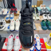 Air Jordan 11 Retro “Gamma Blue” 378037-006 - Image 4