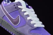 NIKE SB DUNK LOW CONCEPTS PURPLE LOBSTER BV1310-555 - Image 9