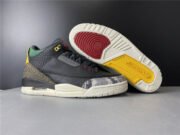 Air Jordan 3 Retro SE Animal Instinct 2.0 - CV3583-003 - Image 4
