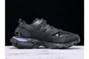 BALENCIAGA SNEAKER TESS.S.GOMMA BLACK 555036W2GB11000 - Image 4