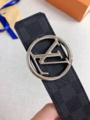 Loui Vuitto Belt-4CM - Image 3