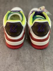 LV TRAINER SNEAKER LOW - Image 9