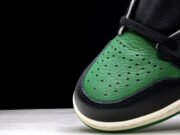 Air Jordan 1 High OG NRG Pine Green/Sail-Black 555088-302 - Image 9