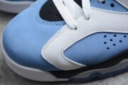 Air Jordan 6 “UNC” CT8529-410 - Image 8