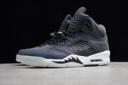 Air Jordan 5 Oil Grey CD2722-001 - Image 9
