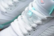 Air Jordan 5 GS “Light Aqua” 440892-100 - Image 5