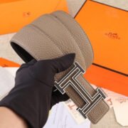 Hermes Belt-3.8 CM - Image 6