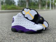 Air Jordan 13 “Lakers” 414571-105 - Image 5