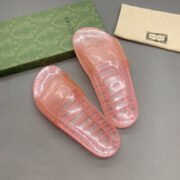 GUCC SLIPPERS - Image 9